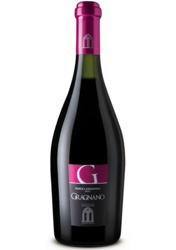 Gragnano Cantine Federiciane 2024 0,75 lt.