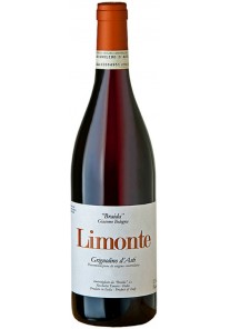 Grignolino d\'Asti Braida Limonte 2024 0,75 lt.
