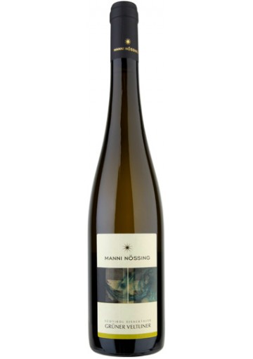 Gruner Veltliner Manni Nossing 2023 0,75 lt.