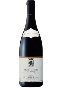 Hermitage Sizeranne M. Chapoutier 2020  0,75 lt.
