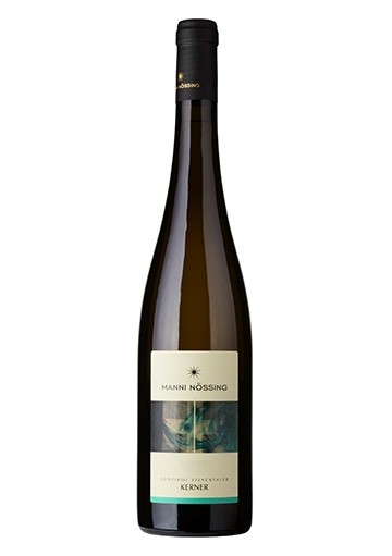Kerner Manni Nossing 2023  0,75 lt.