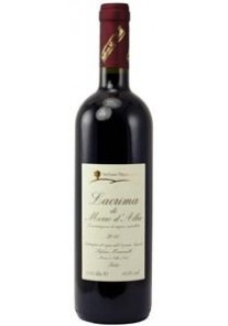 Lacrima di Morro d\'Alba Stefano Mancinelli 2023  0,75 lt.