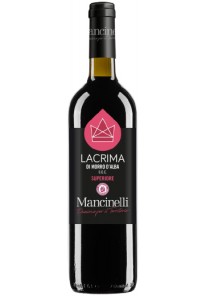 Lacrima di Morro D\'Alba Superiore Stefano Mancinelli 2023  0,75 lt.