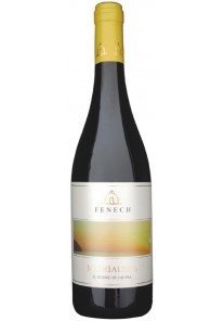 Malvasia Salina Maddalena Fenech 2024 0,75 lt.