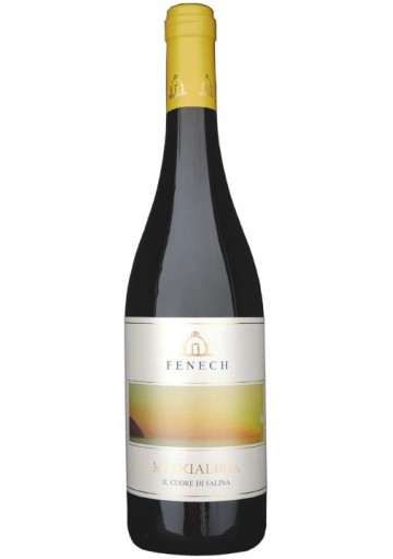 Malvasia Salina Maddalena Fenech 2024 0,75 lt.
