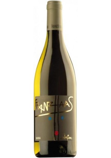 Manna Franz Haas Schweizer 2023 0,75 lt.