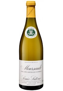 Meursault blanc Louis Latour 2024 0,75 lt.
