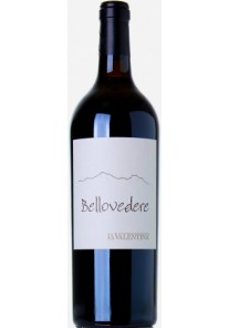Montepulciano d'Abruzzo La Valentina Bellovedere Riserva 2020  0,75 lt.
