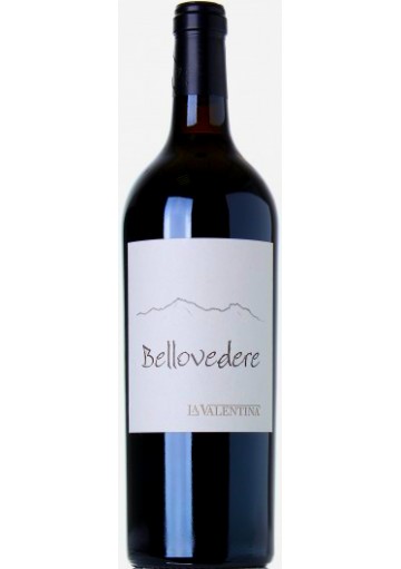 Montepulciano d\'Abruzzo La Valentina Bellovedere Riserva 2020  0,75 lt.