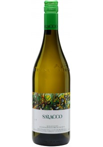 Moscato d'Asti Saracco 2025  0,75 lt.