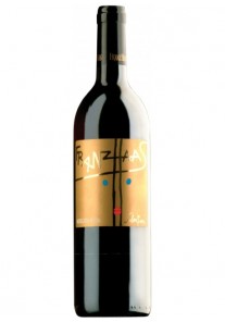 Moscato Rosa Franz Haas Dolce 2024 0,50  lt.