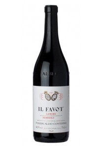 Nebbiolo Langhe Il Favot Aldo Conterno 2022 0,75 lt.