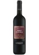 Nero d\'Avola Morgante 2023  0,75 lt.