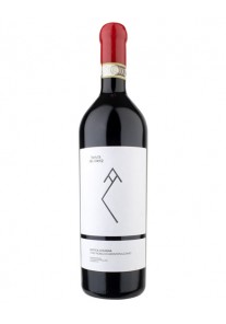 Nobile di Montepulciano Fattoria del Cerro Antica Chiusina 2019  0,75 lt.
