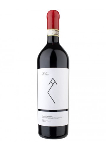 Nobile di Montepulciano Fattoria del Cerro Antica Chiusina 2019  0,75 lt.