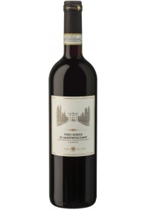 Nobile di Montepulciano Fattoria del Cerro Silineo 2022  0,75 lt.