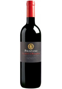 Nobile di Montepulciano Poliziano 2022 0,75 lt.