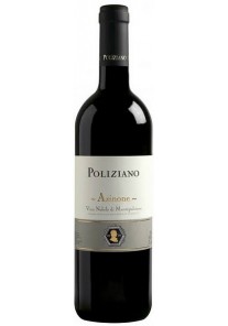 Nobile di Montepulciano Poliziano Asinone 2021  0,75 lt.
