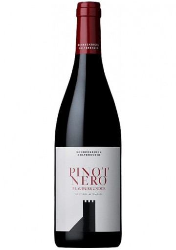 Pinot Nero Colterenzio 2024  0,75 lt.