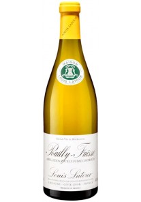 Pouilly-Fuisse Louis Latour 2023  0,75 lt.