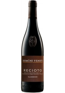 Recioto della Valpolicella Classico Domini Veneti dolce 2024  0,75 lt.