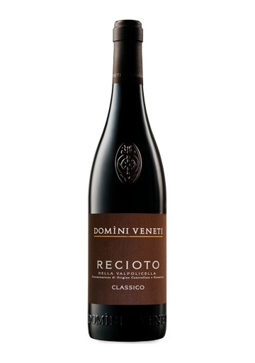 Recioto della Valpolicella Classico Domini Veneti dolce 2024  0,75 lt.