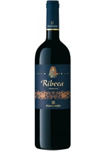 Ribeca Firriato 2019  0,75 lt.