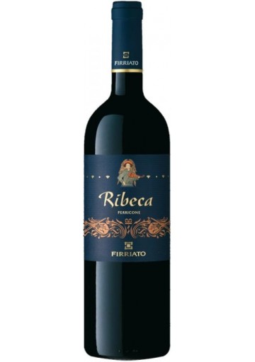 Ribeca Firriato 2019  0,75 lt.