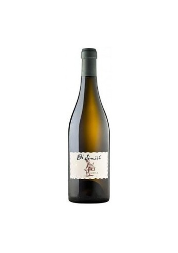 Ribolla (Rebula) Edi Simcic 2022  0,75 lt.