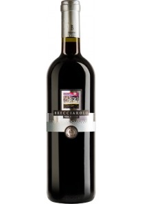 Rosso Piceno Velenosi Brecciarolo Superiore 2023  0,75 lt.