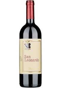 San Leonardo 2020  0,75 lt.