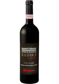 Taurasi Mastroberardino Radici Magnum 2018 1,5 lt.