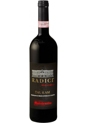 Taurasi Mastroberardino Radici Magnum 2018 1,5 lt.