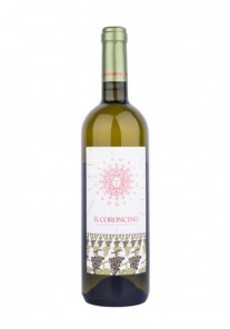 Verdicchio Coroncino Il Coroncino 2024  0,75 lt.