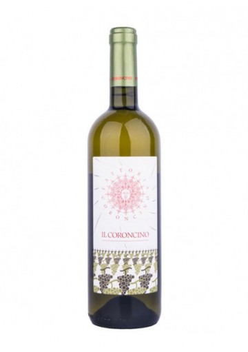 Verdicchio Coroncino Il Coroncino 2024  0,75 lt.