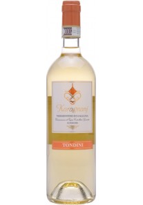 Vermentino di Gallura Tondini Karagnanj 2024  0,75 lt.