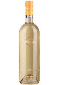 Vermentino di Sardegna Capichera Lintori 2024  0,75 lt.