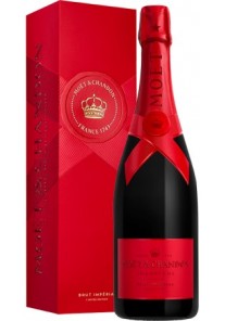 Champagne Moet & Chandon Rosè Imperial Brut Edizione Limitata  0,75 lt.