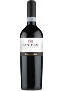 Aglianico del Vulture Paternoster Synthesi 2021  0,75 lt.