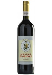 Aleatico di Gradoli liquoroso dolce C.S. Gradoli 2021 0,75 lt.