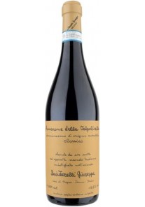 Amarone della Valpolicella classico Quintarelli 2018  0,75 lt.