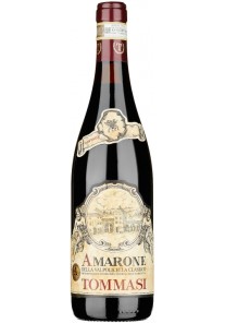 Amarone della Valpolicella classico Tommasi 2020  0,75 lt.