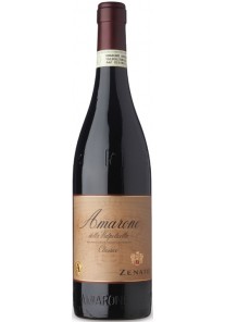 Amarone della Valpolicella classico Zenato 2020  0,75 lt.