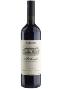 Barbaresco Ceretto 2022  0,75 lt.