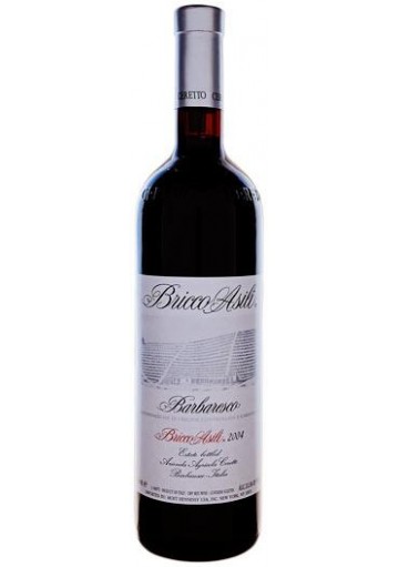 Barbaresco Ceretto Bricco Asili 2022 0,75 lt.