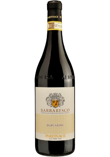 Barbaresco Marcarini Pertinace 2020 0,75 lt