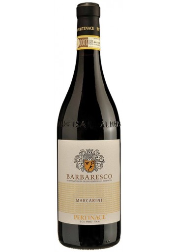 Barbaresco Marcarini Pertinace 2020 Magnum 1,5 lt.