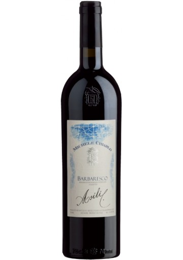 Barbaresco Michele Chiarlo Asili 2021 0,75 lt.