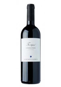 Barbera d'Alba Domenico Clerico TreVigne 2023  0,75 lt.