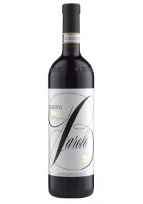 Barolo Ceretto 2021  0,75 lt.